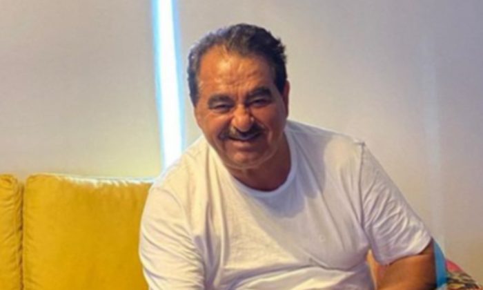 İbrahim Tatlıses, 12 yıl sonra konser verecek