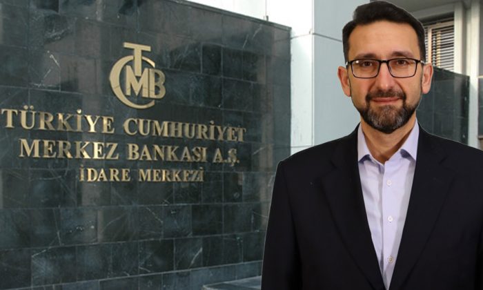 İbrahim Turhan’dan Merkez Bankası Başkanı’na cevap