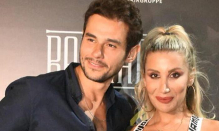 İrem Derici oryantaller gibi oynadı
