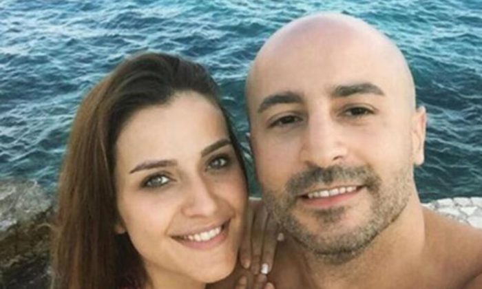 İrem Helvacıoğlu, ayrılığı itiraf etti