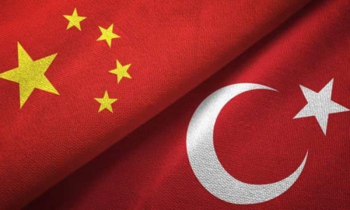İşler değişti! Çin’den dikkat çeken Türkiye hamlesi