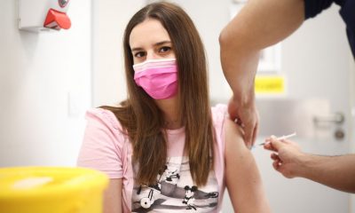 İstanbul Valisi Yerlikaya: Her iki gencimizden biri aşısını yaptırdı