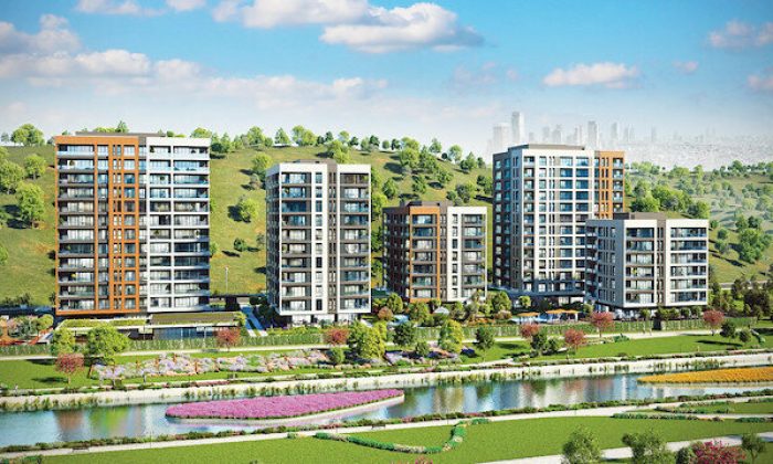 İstanbul’un konut açığı büyüyor