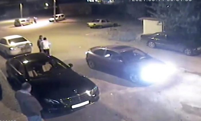 İstediği şarkı çalınmayınca gazino sahibine 6 el ateş etti
