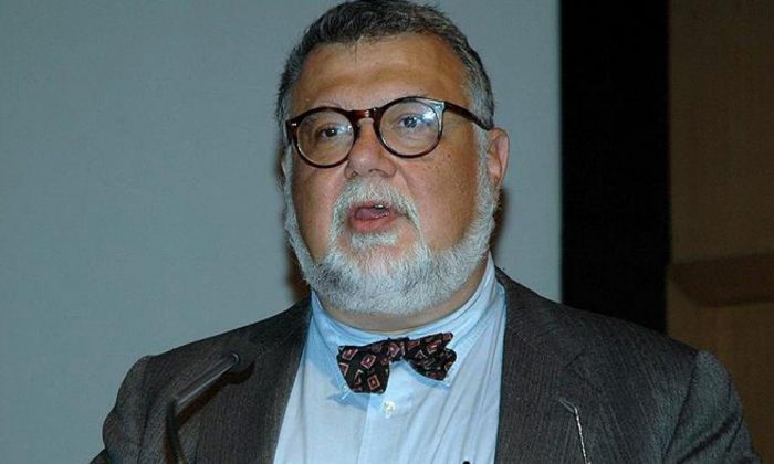 İTÜ açıkladı: Prof. Şengör’e soruşturma açıldı