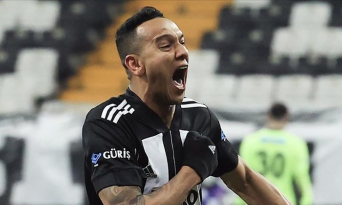 Josef de Souza’dan paylaşım: Haydi dua edelim