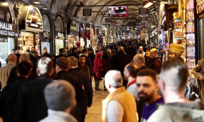 Kapalıçarşı planları oyçokluğu ile onaylandı, İBB’den ‘Sulukule’ uyarısı geldi