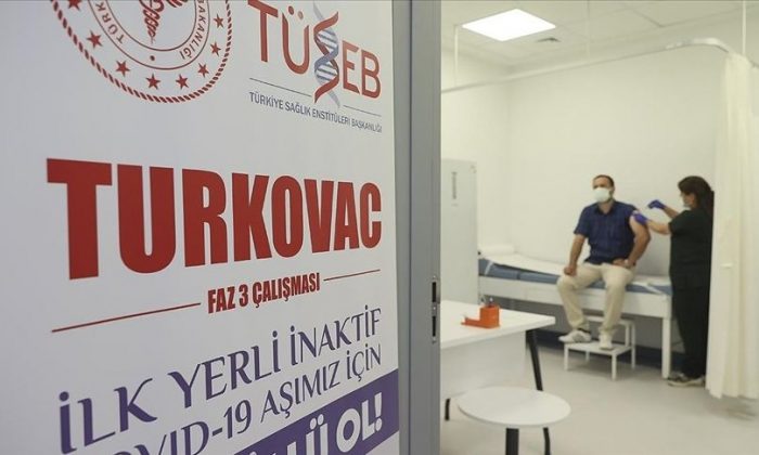 Kayseri İl Sağlık Müdürü’nden TURKOVAC çağrısı