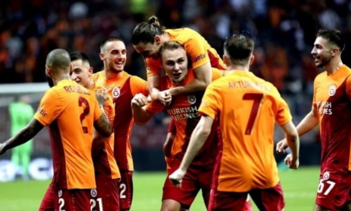 Kayserispor-Galatasaray maçının muhtemel 11’leri