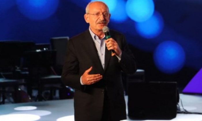 Kemal Kılıçdaroğlu: Suriye ile dostluğumuzu pekiştireceğiz