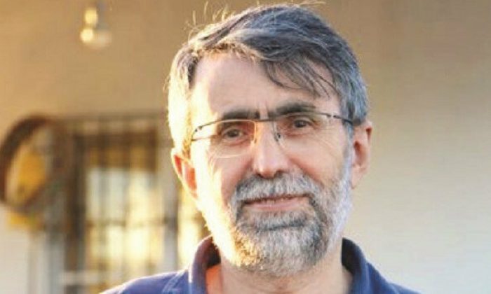 Kemal Özer’in anne acısı