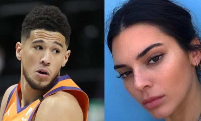 Kendall Jenner’ın sevgilisi koronavirüse yakalandı