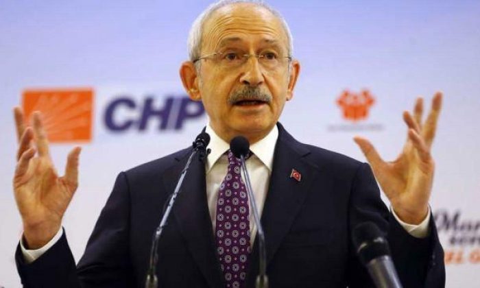 Kılıçdaroğlu’ndan Davutoğlu ve Babacan’a ilk olumlu sinyal