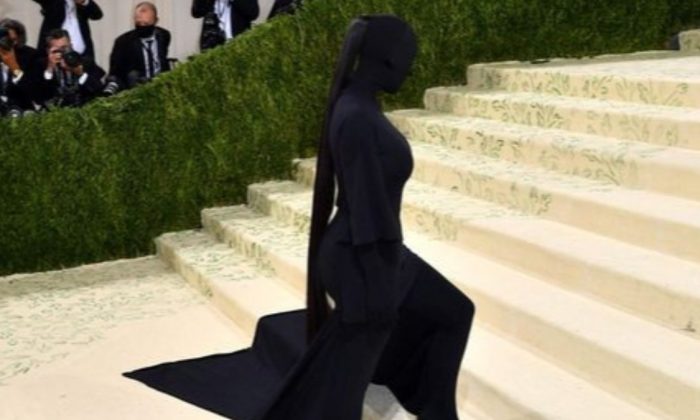 Kim Kardashian saçı için 10 bin dolar ödedi