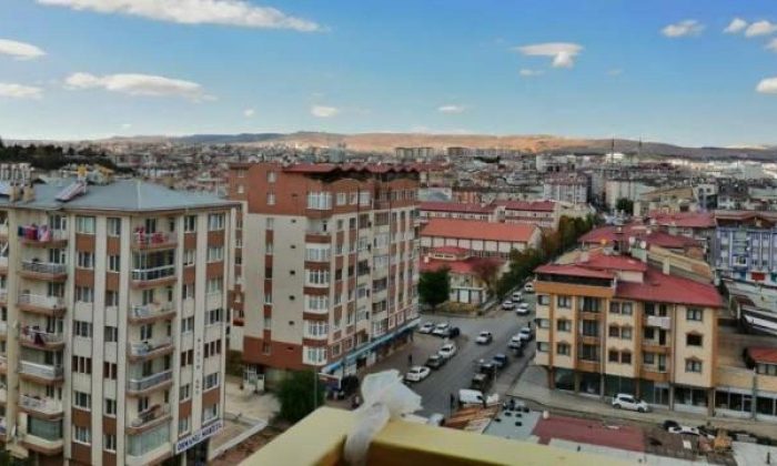 Konut satışları yüzde 18.8 azaldı