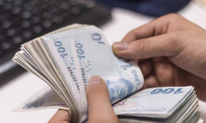 Kredi çekilerek çevrilen borcun tutarını bilen yok