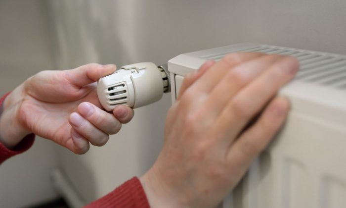 Küresel ısınma faturası: Doğalgaz stokları alarm veriyor