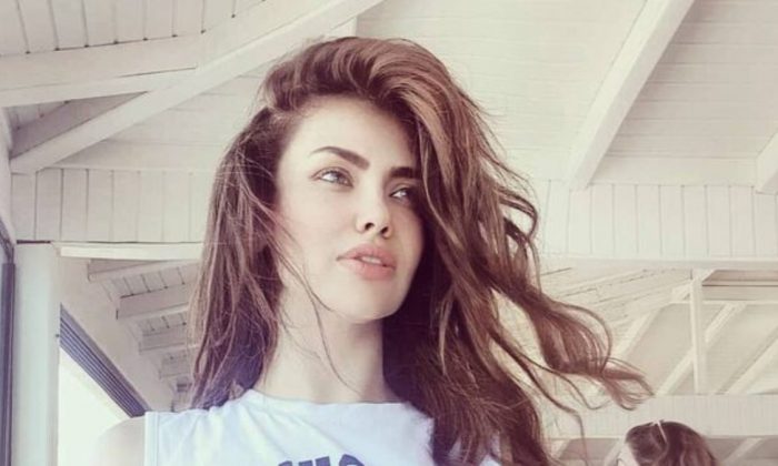 Lara, son haliyle ağızları açık bıraktı