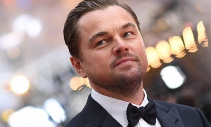 Leonardo DiCaprio’dan Türkiye’deki orman yangınlarına dair mesaj