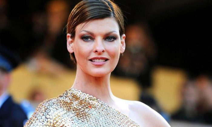 Linda Evangelista: Artık tanınmaz hale geldim