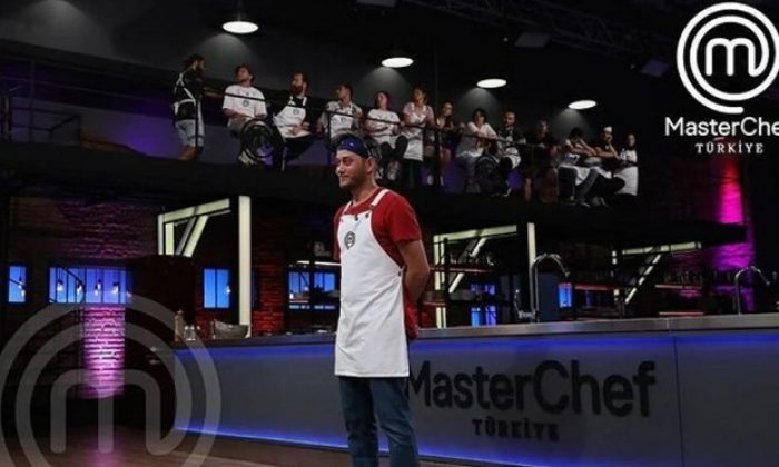 MasterChef Emre kimdir, kaç yaşında ve nereli?