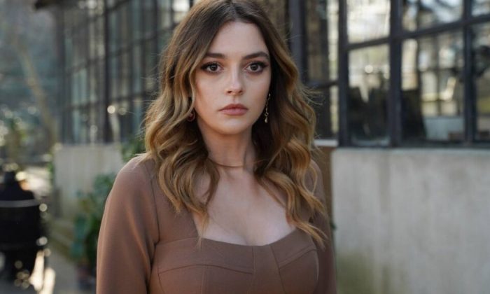 Melis Sezen: Yaz bitmedi, bitemez