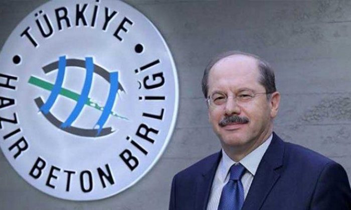 Merkez’in kritik kararı öncesinde betonculardan faiz çıkışı