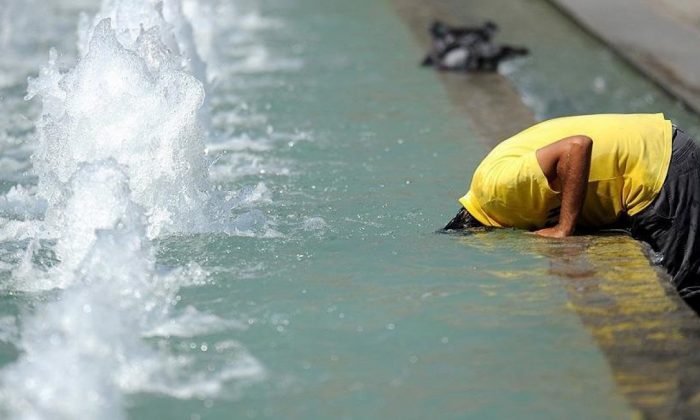Meteoroloji’den 8 aylık rapor: Son 50 yılın en sıcak 6’ncı ağustosu