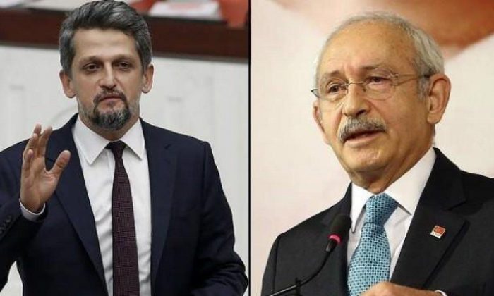 Millet İttifakı’nda HDP krizi büyüyor