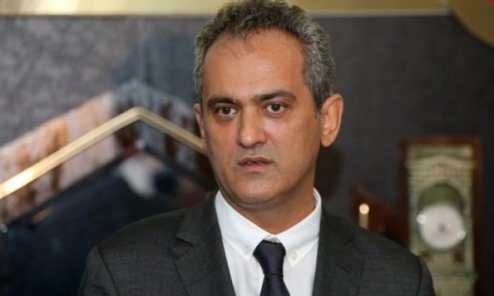 Milli Eğitim Bakanı Özer’den son dakika yüz yüze eğitim açıklaması!