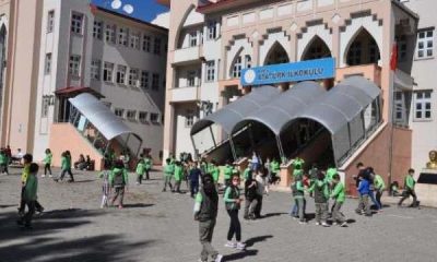 Milli Eğitim Müdürü açıkladı: 30 sınıf karantinaya alındı