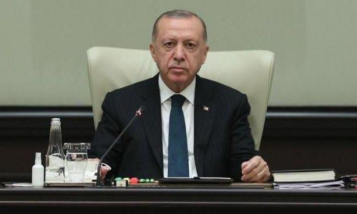 Milli Güvenlik Kurulu Beştepe’de toplanacak