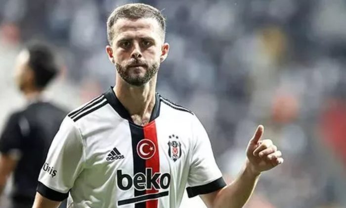 Miralem Pjanic ilk 11’e dönüyor