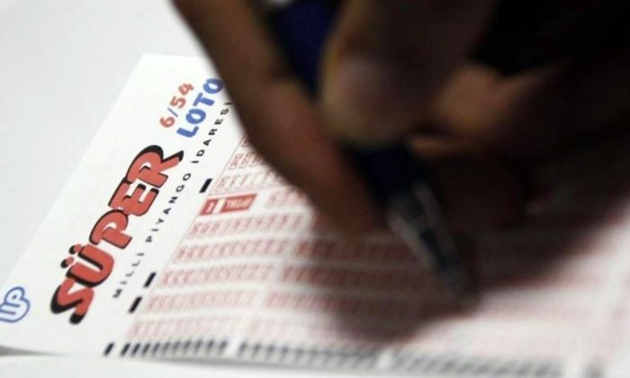 MPİ 16 Eylül 2021 Süper Loto sonuçları: Süper Loto bilet sorgulama ekranı