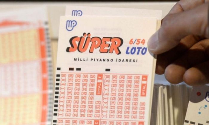 MPİ 23 Eylül 2021 Süper Loto sonuçları: Süper Loto bilet sorgulama ekranı