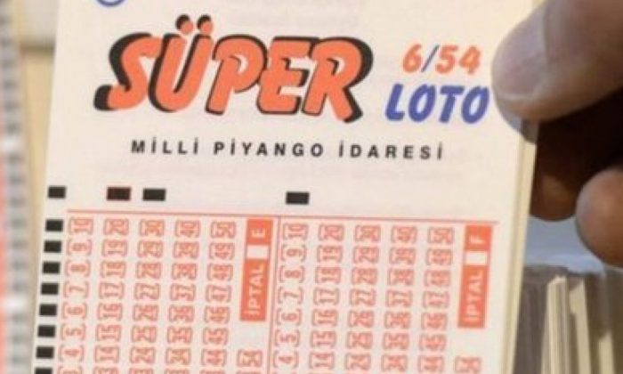 MPİ 28 Eylül 2021 Süper Loto sonuçları: Süper Loto bilet sorgulama ekranı