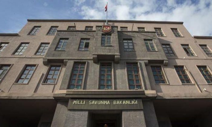MSB 2 bin 533 daimi işçi alacak