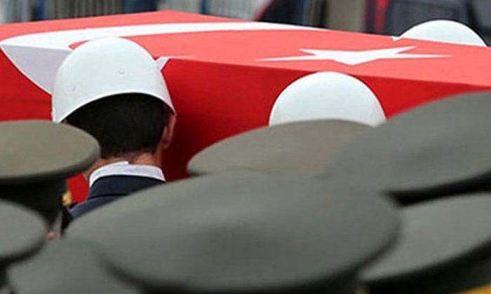 MSB duyurdu: Saldırıda bir asker daha şehit oldu