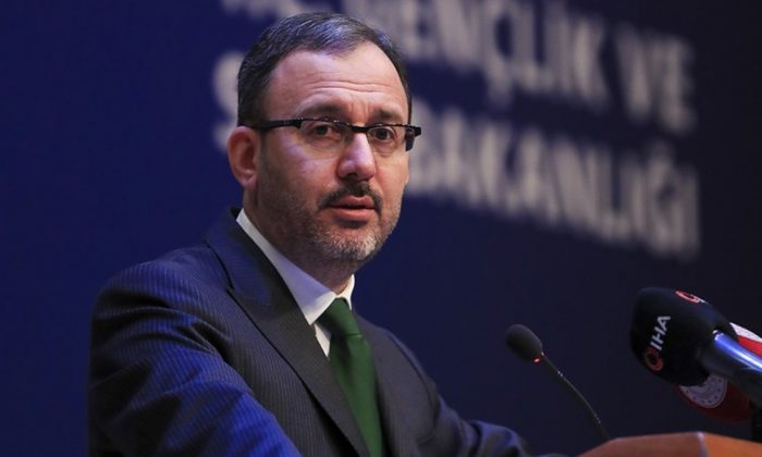 Muharrem Kasapoğlu: Tokyo 2020 pek çok açıdan ilklerin olimpiyatıydı