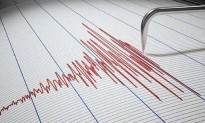Muş’ta 3,6 büyüklüğünde deprem