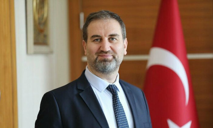 Mustafa Şen: AK Parti’nin oyları yüzde 40 seviyesinde