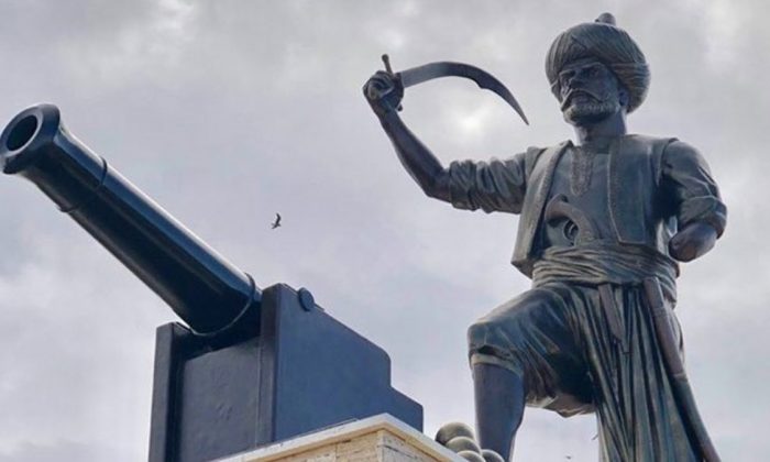 Nam-ı Diğer Baba Oruç: Oruç Reis kimdir? Yaşamı ve ölümü…