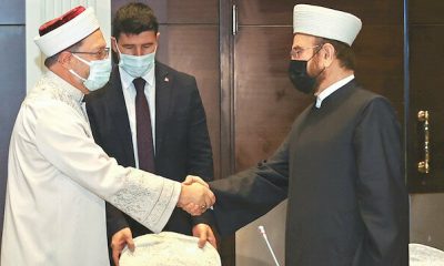 Namaz saatlerinde birlik sağlanacak