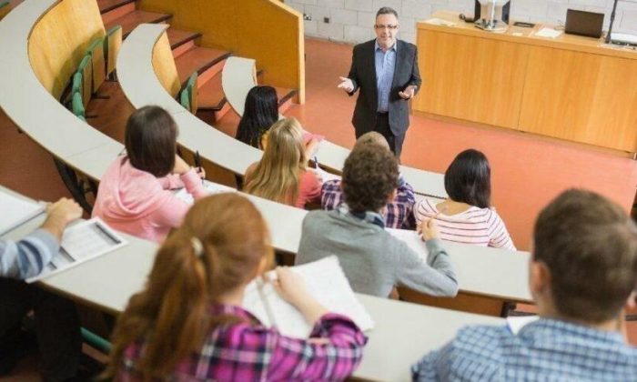 Nişantaşı Üniversitesi 101 akademik personel alacak