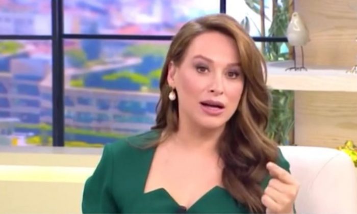 Nur Viral’e seyirciden şaşırtan soru: Erkeklerin pil ömrü olur mu