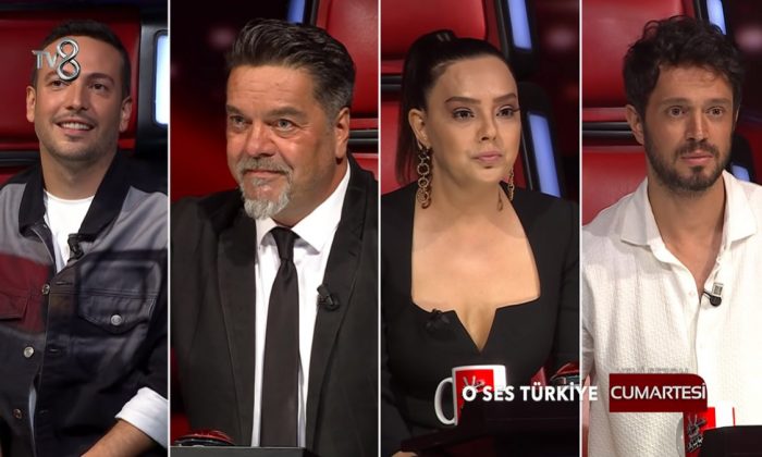 O Ses Türkiye yeni sezon ne zaman, saat kaçta, hangi kanalda? İşte yeni jüri üyeleri 2021