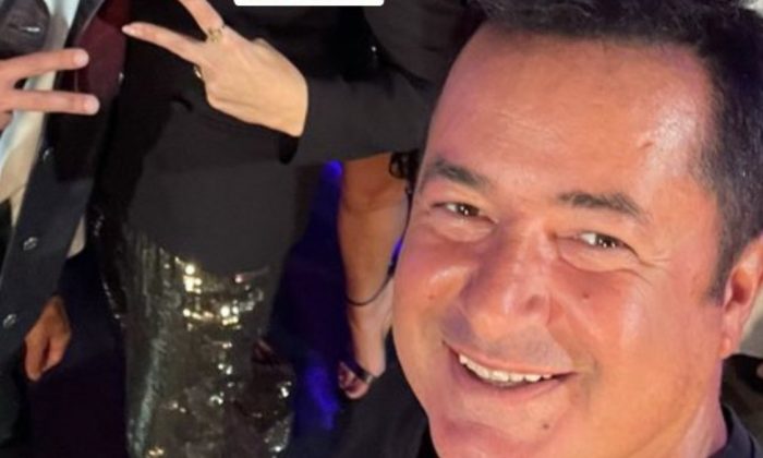 O Ses Türkiye’den ilk kare geldi
