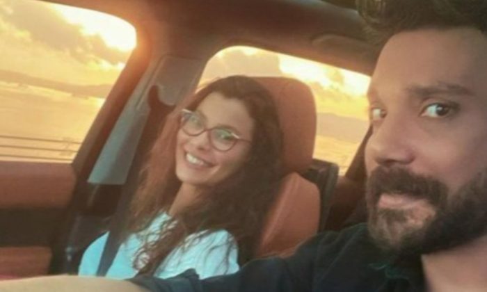 Oğuzhan Uğur ile Müjde Uzman yine ayrıldı