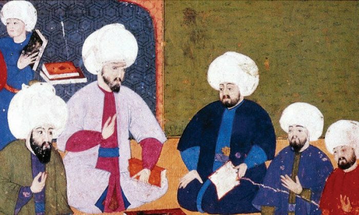 Olumlu bir sonuç için en güzel tedbir: İstişare hayatı kolaylaştırır