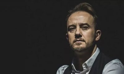 Oyuncu Uğur Arda Aydın’a cinsel taciz suçundan hapis cezası